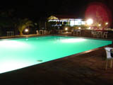 Hotel Pool (iv)